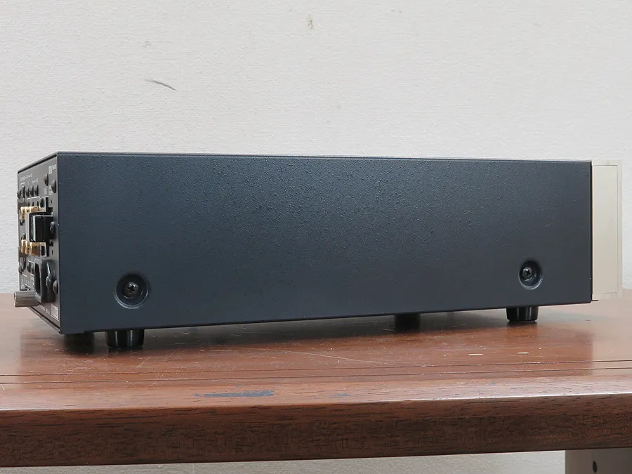スタックス STAX SRS-4040 SR-404+SRM-006t ヘッドフォン @34177｜中古