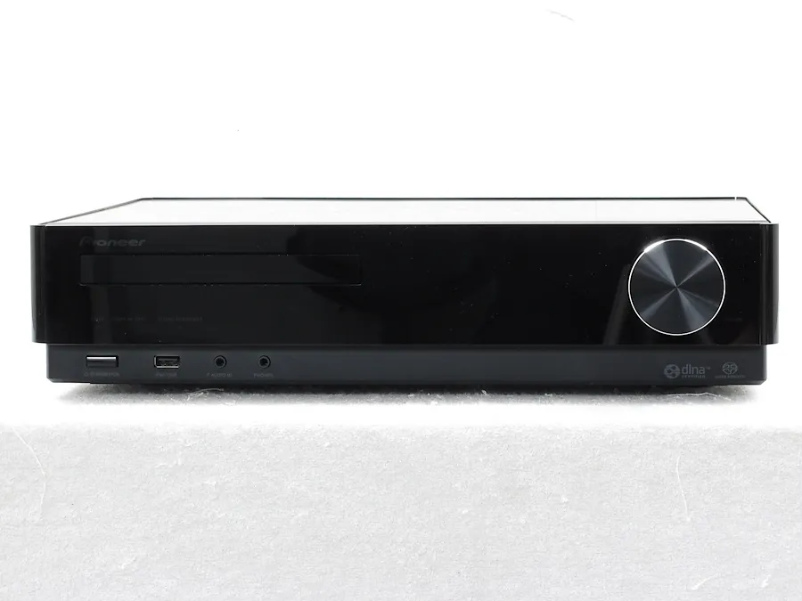 パイオニア Pioneer PDX-Z10 SACD レシーバー