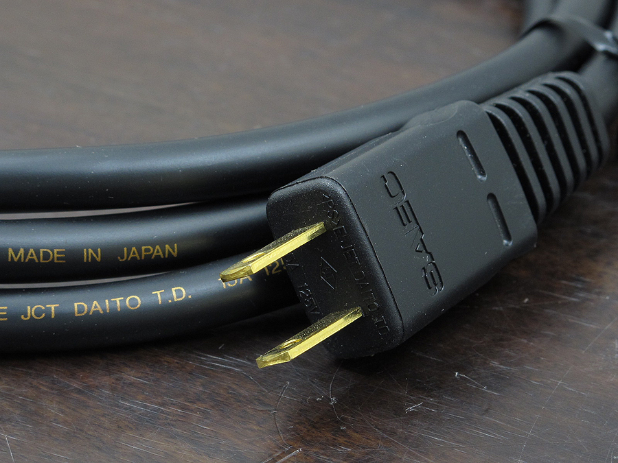 【新品未開封】サエク SAEC PL-3800 2m【電源ケーブル】 pl-3800_800t.jpg