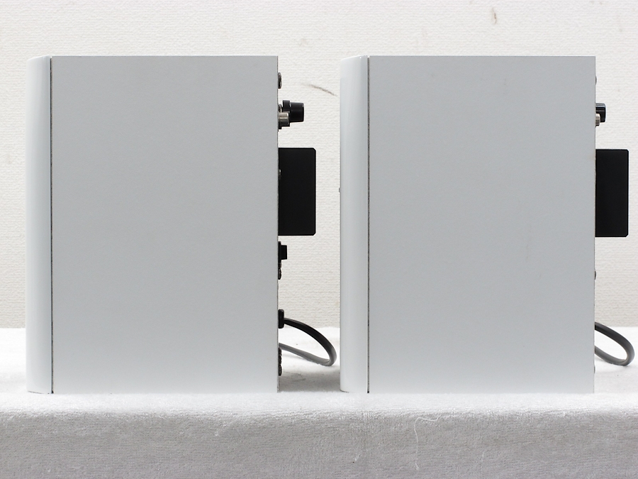 フォステクス FOSTEX PM0.4n パワードモニタースピーカー @34233