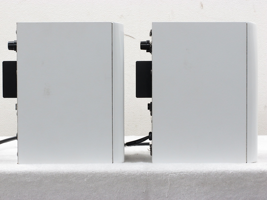 フォステクス FOSTEX PM0.4n パワードモニタースピーカー @34233