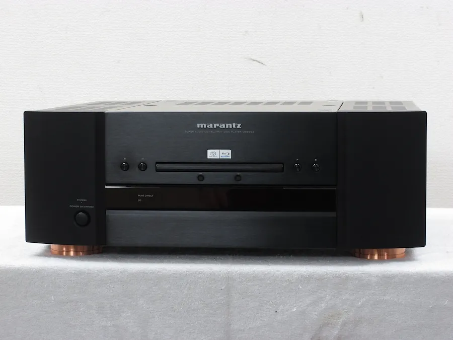 マランツ Marantz UD9004 ユニバーサルプレーヤー