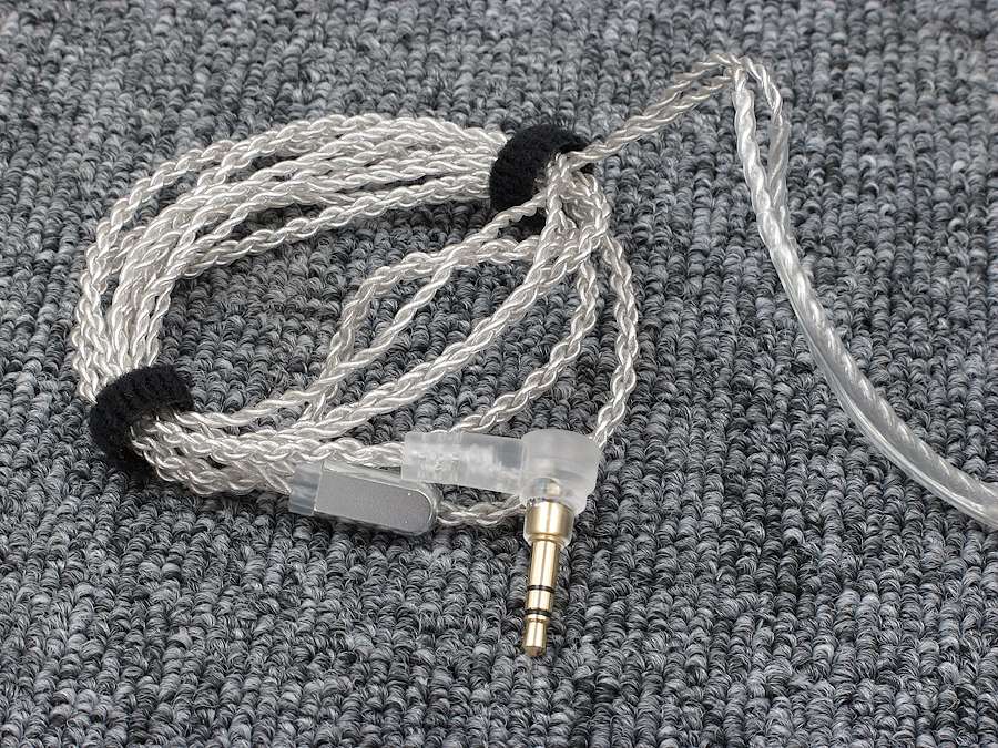 美品】 Campfire Audio VEGA CAM-4907 イヤフォン IEM @34267 / 中古