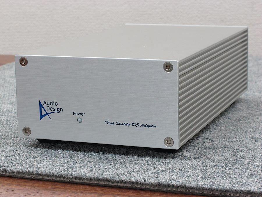 [3月18日終了！] DCA-9VHC Audio Design 3月18日終了！] DCA-9VHC Audio Design