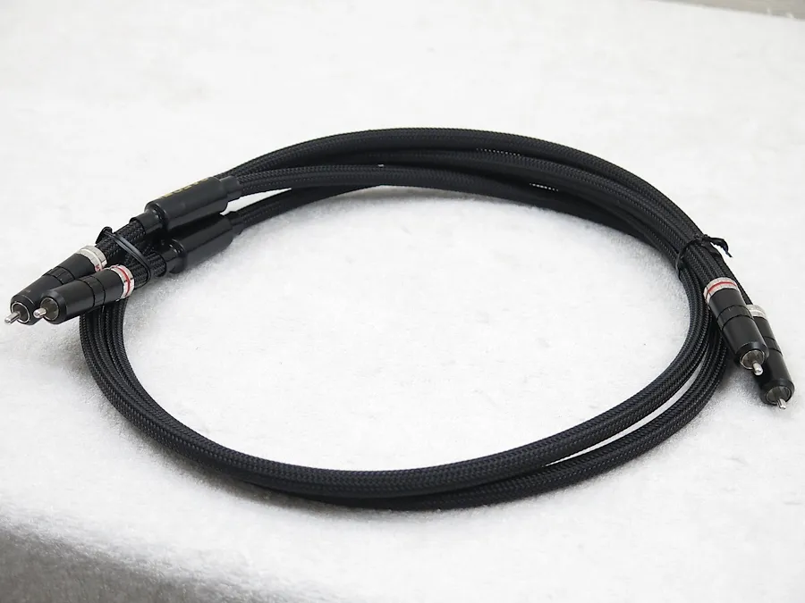 サエク SAEC SL-4000(1.2m) RCAケーブル