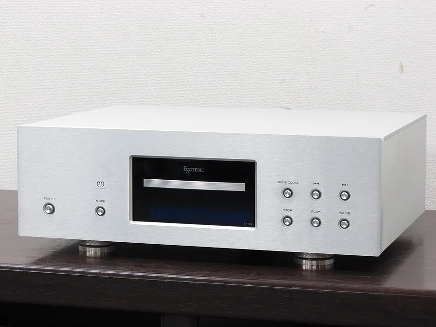 エソテリック ESOTERIC SA-50 CDデッキ