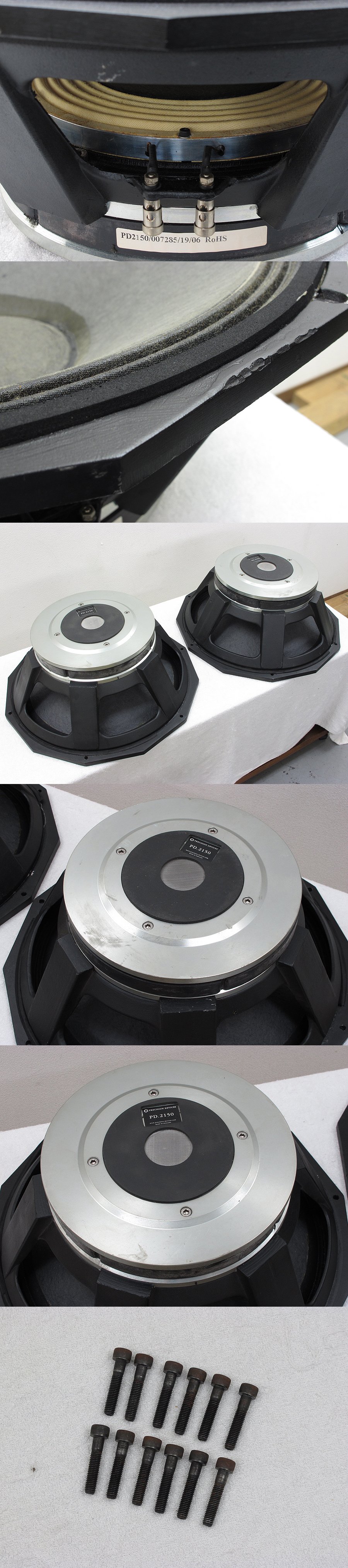 NEC PC9821用スピーカー 純正 Yahoo!オークション -「pc スピーカー」(PC-98) (パソコン)の