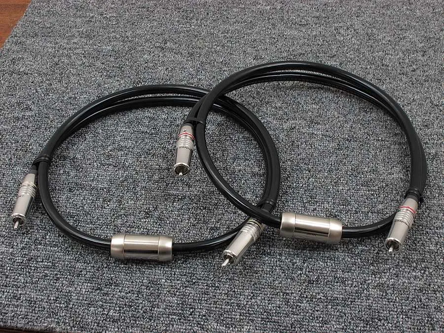 audio-technica AT-RA5000(1.0m) RCAケーブル