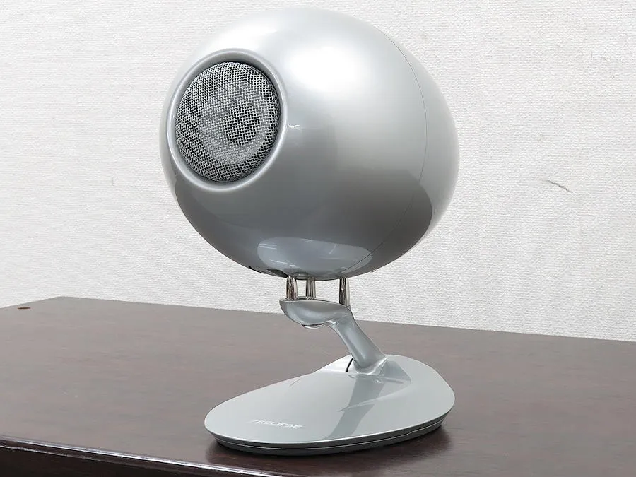 イクリプス ECLIPSE TD508MK3(1台) スピーカー