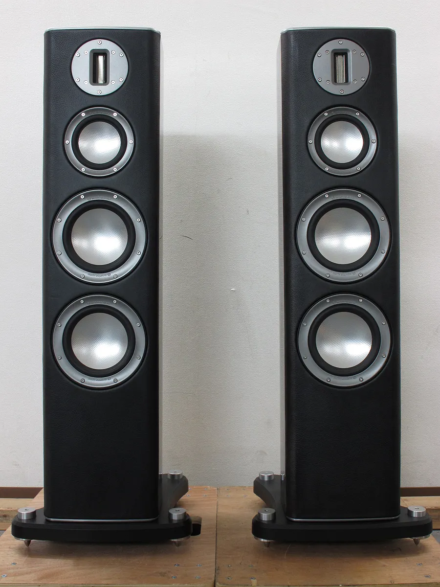 Monitor Audio PL200 スピーカー ペア