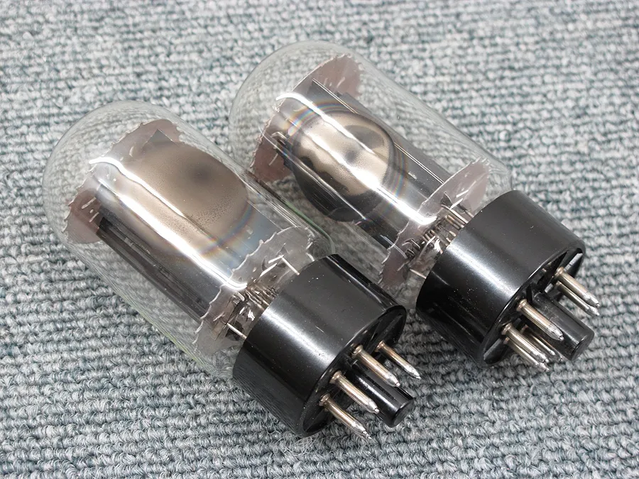 RCA 6L6GC (2本) 真空管 @34361｜中古オーディオ販売実績｜アフロ
