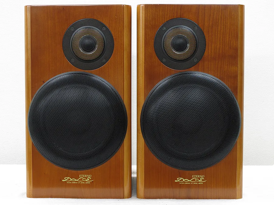 Victor SX-500DE オーディオFSKチューン スピーカー ペア