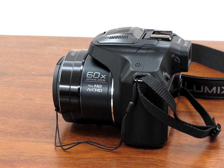 美品　LUMIX DMC-FZ70 デジタルカメラ 本体 LUMIX DMC-FZ70の製品画像 - 価格.com