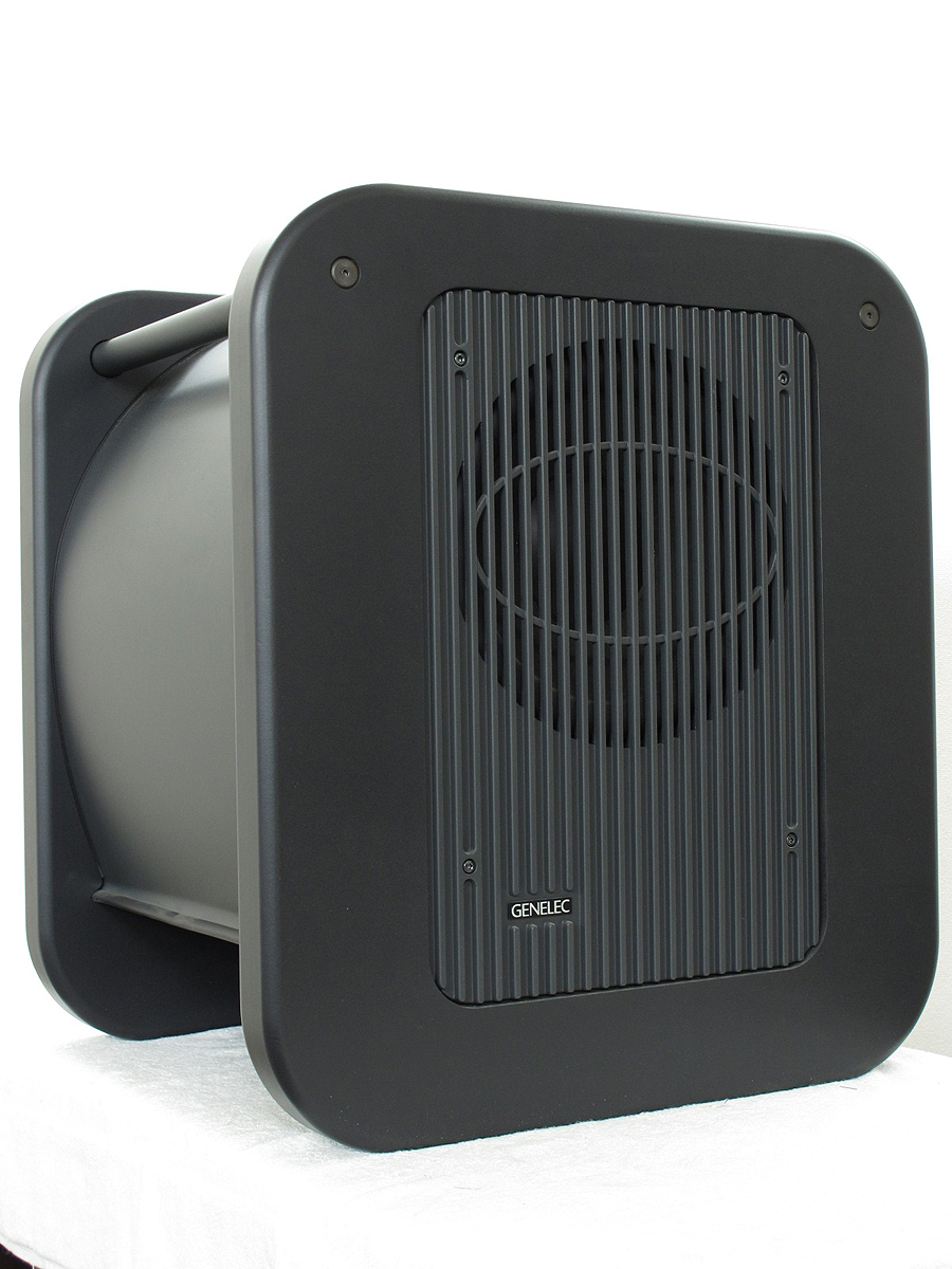 ジェネレック GENELEC 7070A サブウーファー @34621 / 中古オーディオ