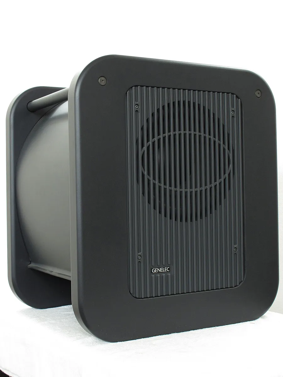 ジェネレック GENELEC 7070A サブウーファー @34621｜中古オーディオ