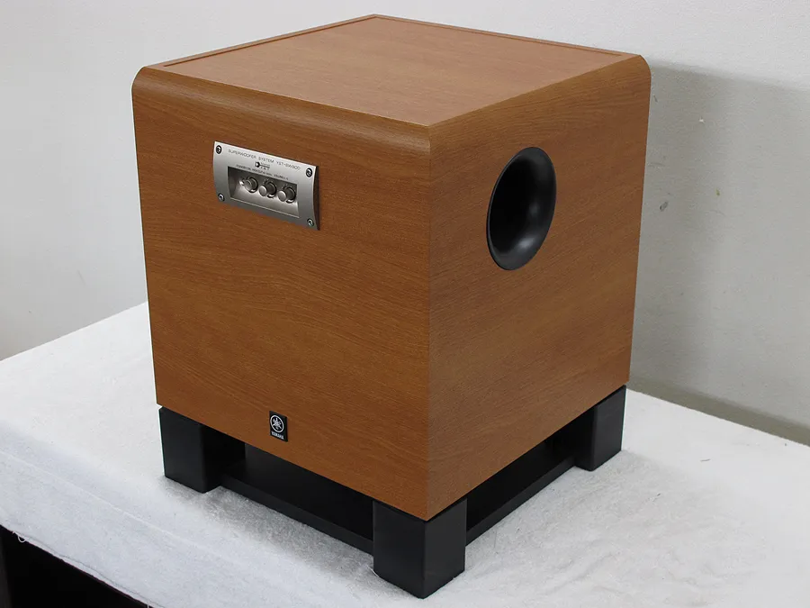 ヤマハ YAMAHA YST-SW800 サブウーファー