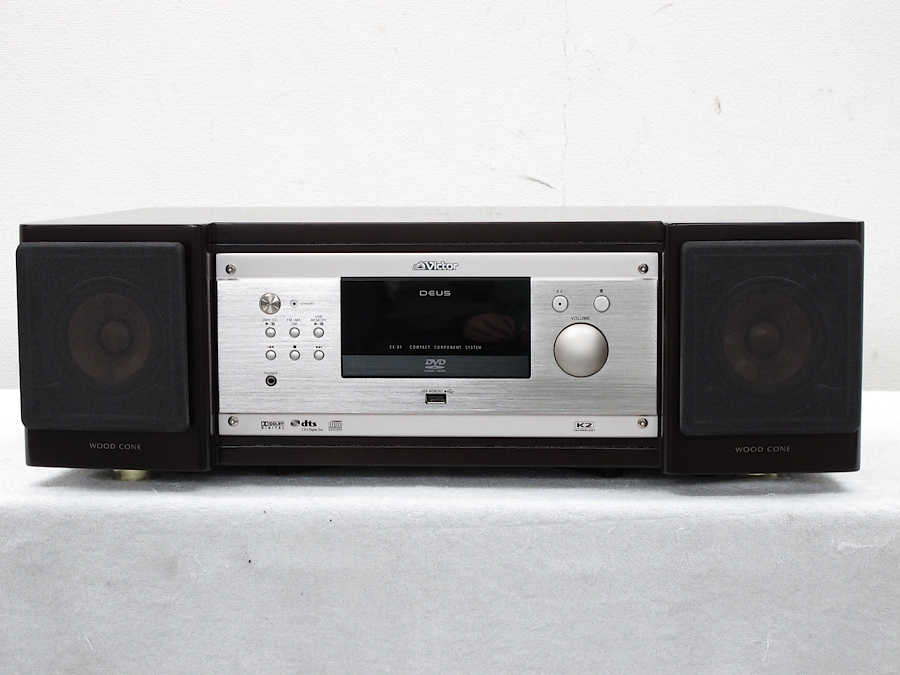 Victor ビクター JVC EX-B1-