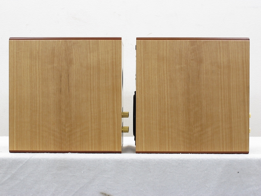 シーエーブイ CAV V-70NW スピーカー ペア @34727 / 中古オーディオ