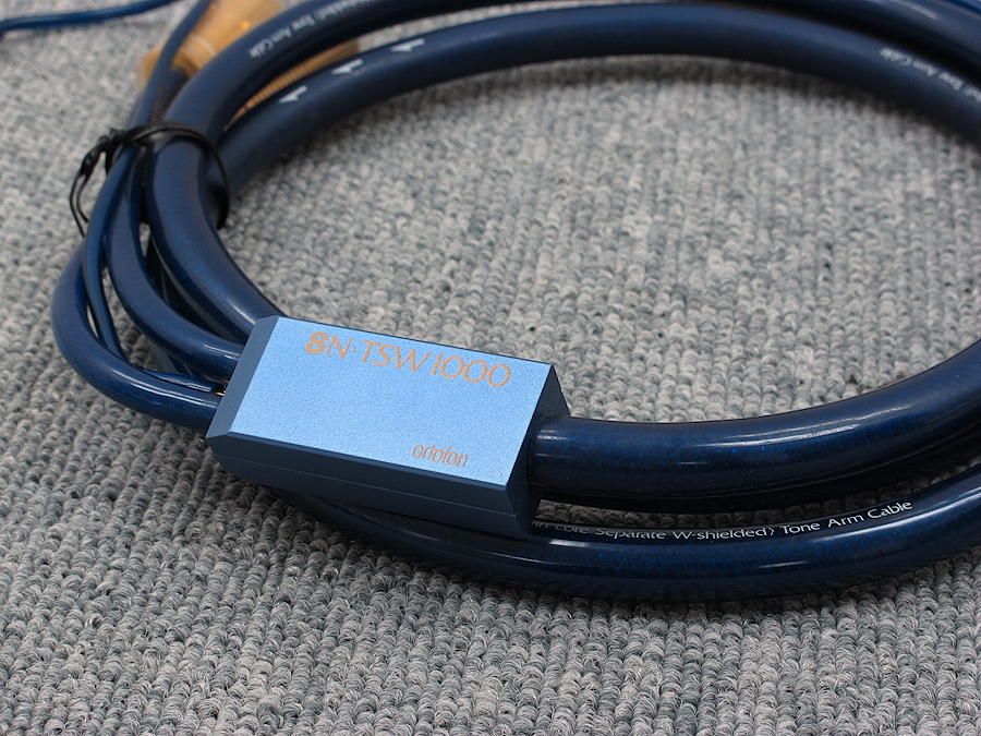 ortofon フォノケーブル フォノケーブルについて｜アナログオーディオ大全｜ortofon