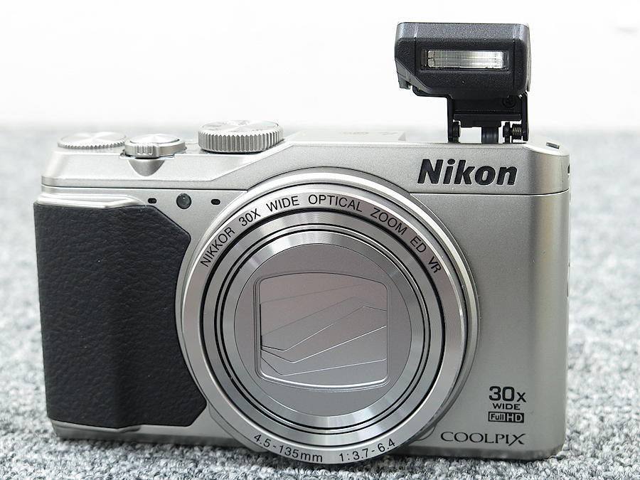 nikon coolpix a600