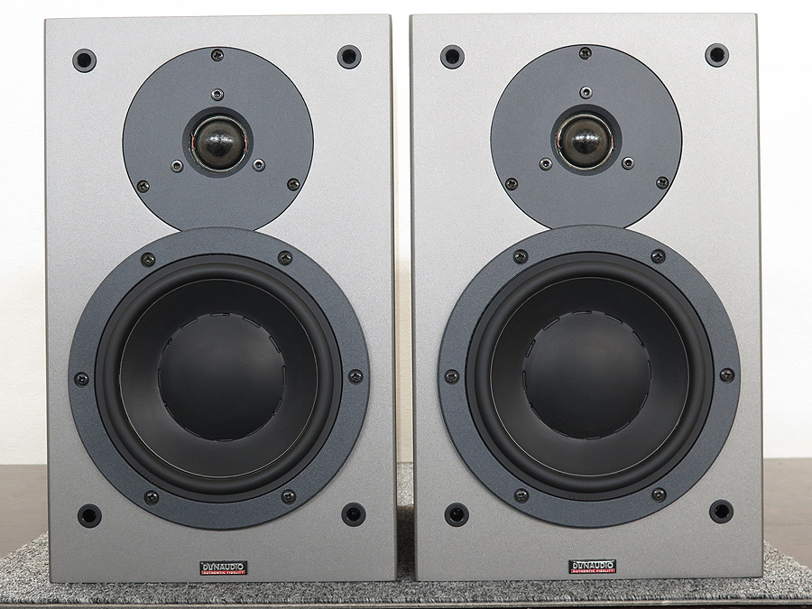 ディナウディオ DYNAUDIO AUDIENCE 52SE スピーカー @32887 / 中古オーディオ買取、販売、通販のショップアフロオーディオ横浜