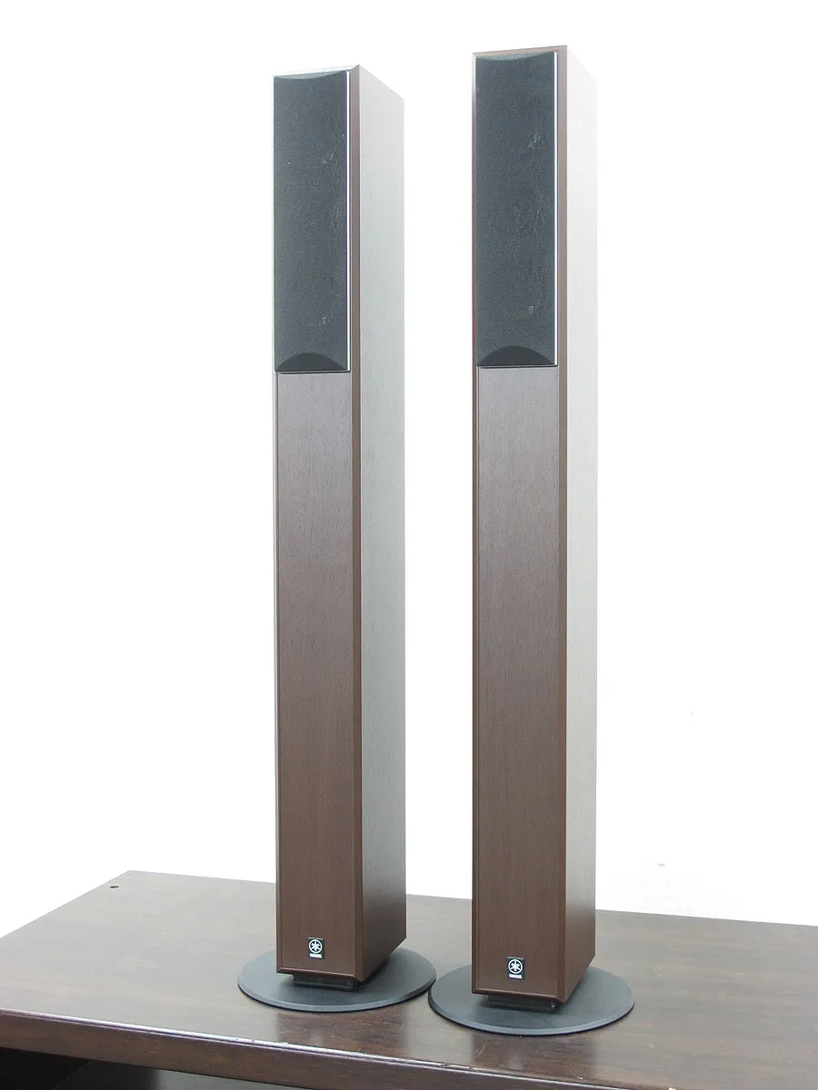ヤマハ YAMAHA NS-F210 スピーカー ペア