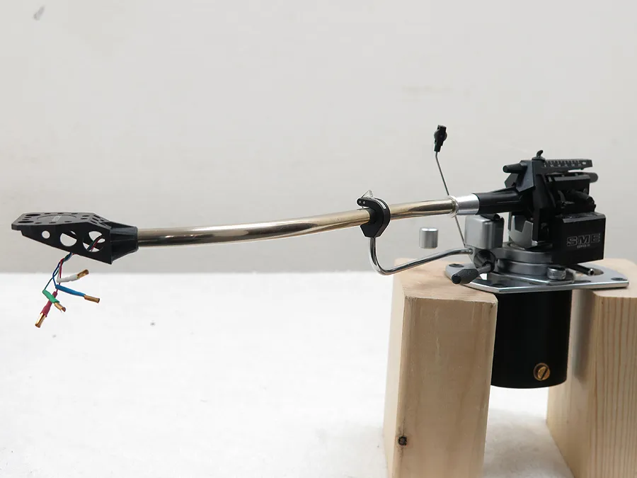 SME 3009 Series3 トーンアーム