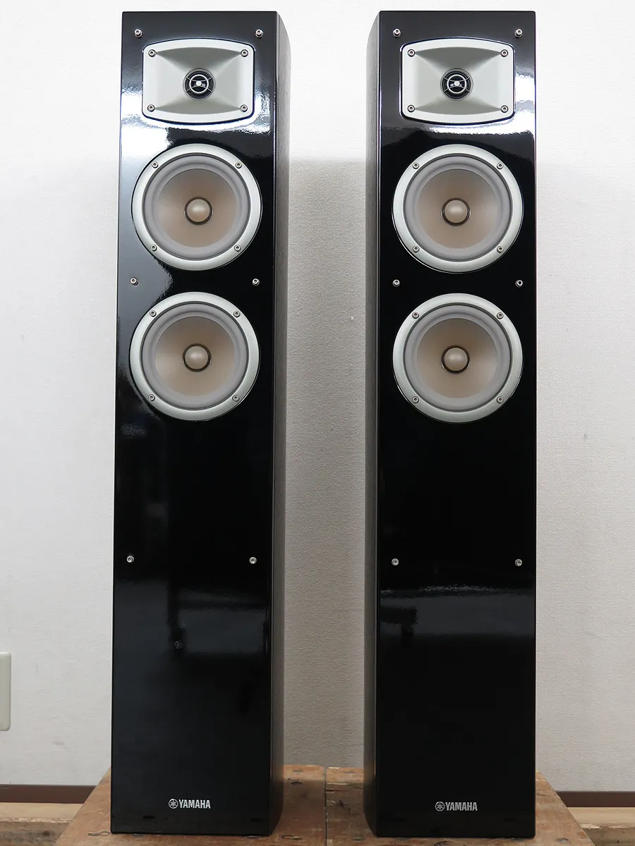 ヤマハ YAMAHA NS-F330B スピーカー
