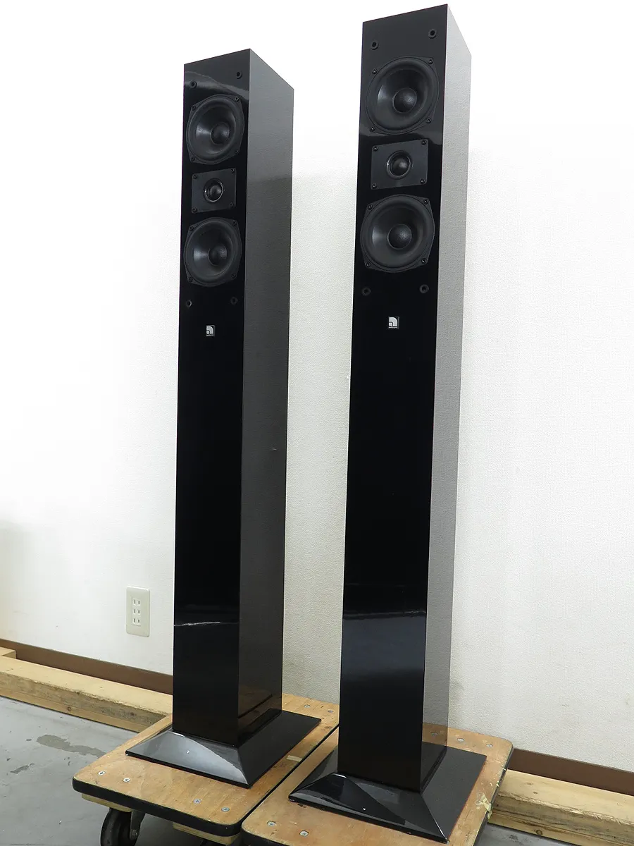 オーディオプロ audio pro IMAGE40 スピーカー ペア
