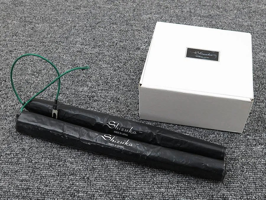 Kiso Acoustic 静 Shizuka CNC20-200 ノイズキャンセラー