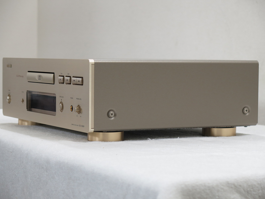 デノン DENON DCD-1650SR CDデッキ @35075 / 中古オーディオ買取 デノン DENON DCD-1650SR CDデッキ @35075 / 中古オーディオ買取