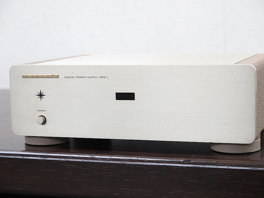マランツ Marantz DPS-1 デジタルパワーサプライ 電源 @35124 / 中古