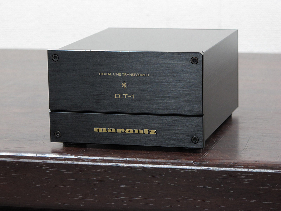 マランツ Marantz DLT-1 デジタル ライン トランス @35133 / 中古