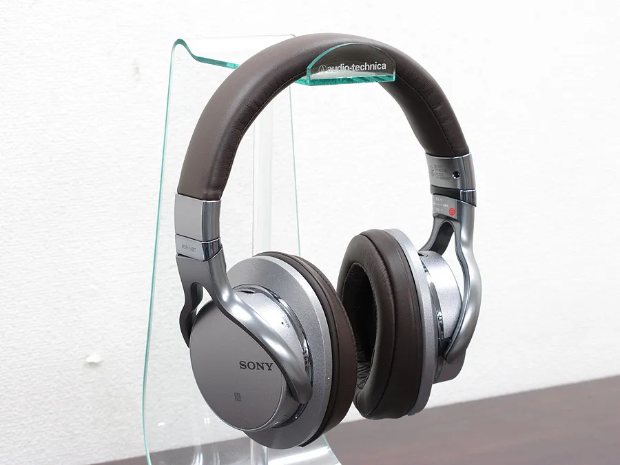 ソニー SONY MDR-1ABT ヘッドフォン Bluetooth