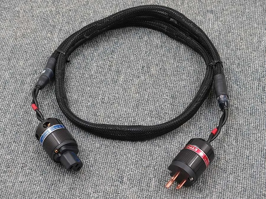 マルチョウ LTC8-10A ETP-850CU 920SG 1.2m 電源ケーブル