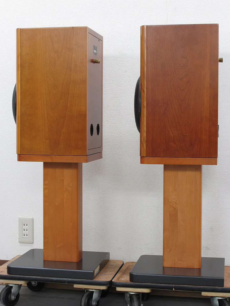 ビクター Victor SX-500DE スピーカー ペア スタンド付 @35204｜中古