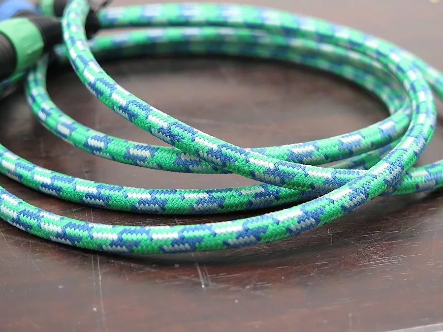 アクロテック ACROTEC 6N-A2030 XLRケーブル (1.0m) @35221｜中古