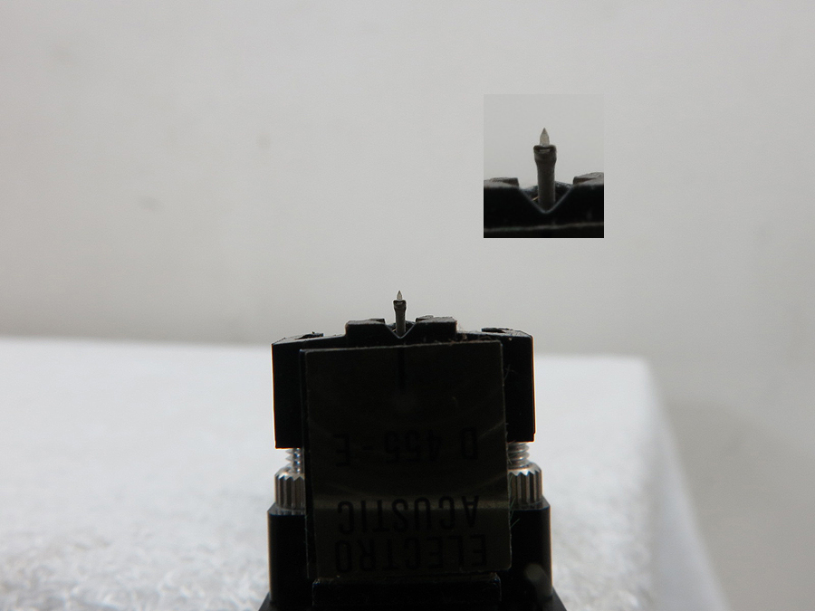 Electro Acustic D455-E STS455 MMカートリッジ @35236 / 中古