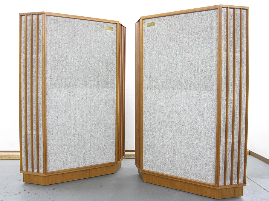 タンノイ TANNOY Autograph Millennium スピーカー