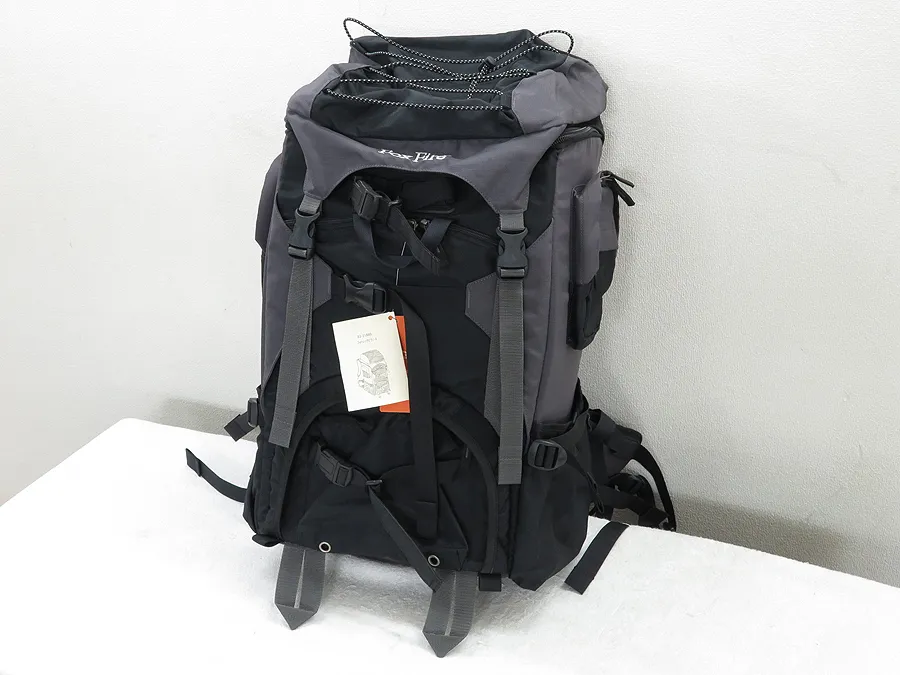 Foxfire フォトレック ピクシス カメラバッグ