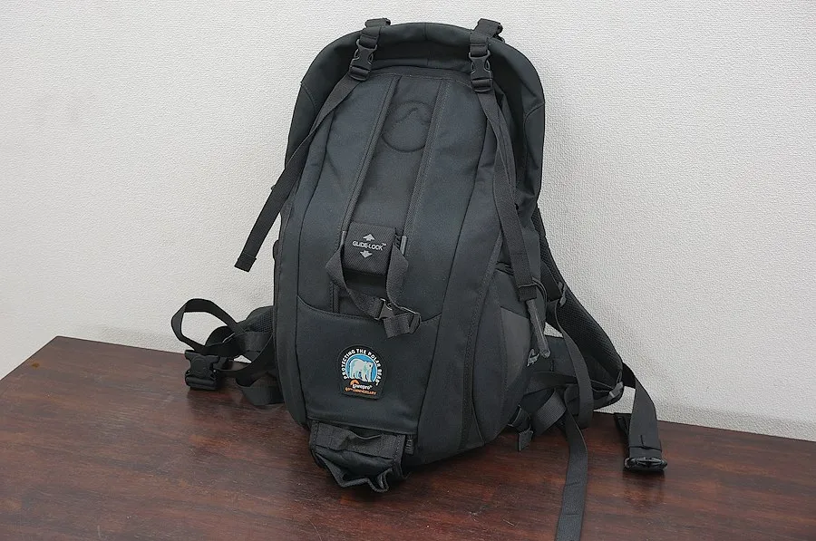 Lowepro プライマスAW 40th ANNIVERSARY カメラバッグ