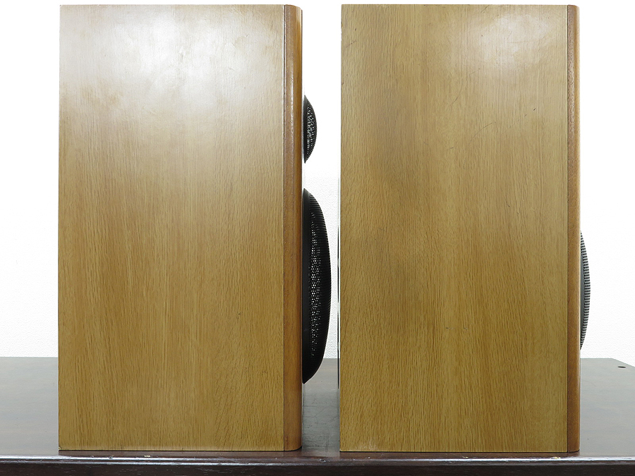 ビクター Victor SX-500 SPIRIT スピーカー ペア @35108 / 中古