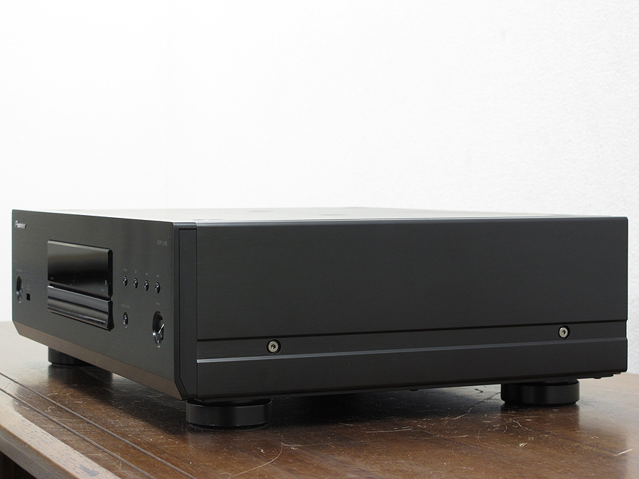 美品】 パイオニア Pioneer BDP-LX88 BDプレーヤー @35306 / 中古