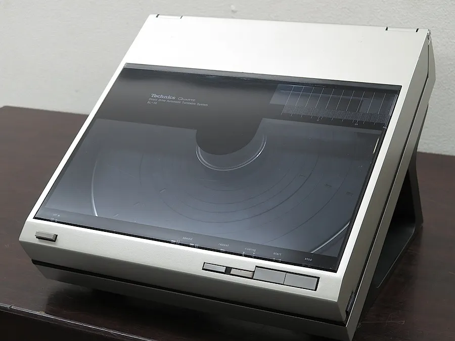 テクニクス Technics SL-10 ターンテーブル