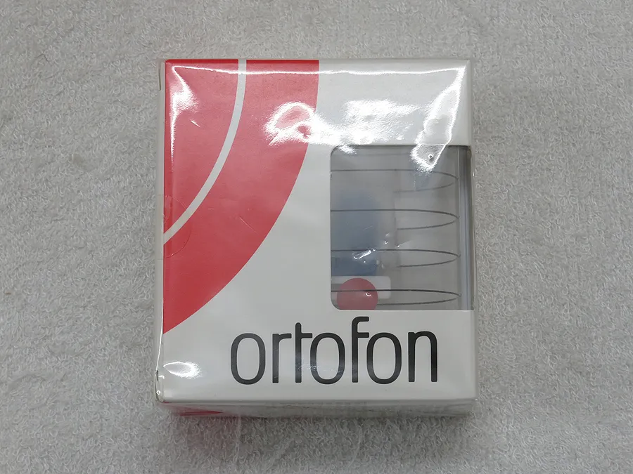 オルトフォン ortofon X1-MCP MCカートリッジ