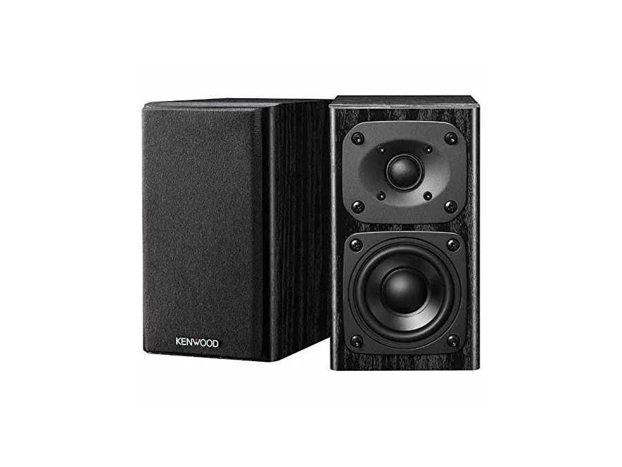 ケンウッド KENWOOD LS-S10 スピーカー