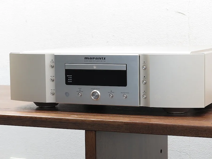 マランツ Marantz SA-11S2 CD/SACD デッキ