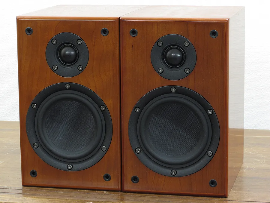 デノン DENON SC-CX101 ref スピーカー ペア hina 吉田苑