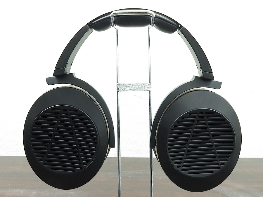 美品】AUDEZE EL-8 Open-Back ヘッドフォン 元箱付 @35596 / 中古