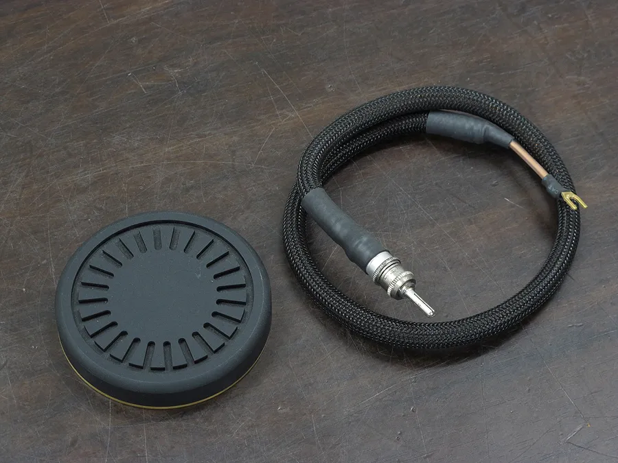 Acoustic Revive RGC-24 仮想アース 元箱付